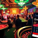 Experience thrilling casino action at https://vaobet.cn.com/, where players enjoy exciting games like blackjack and roulette.