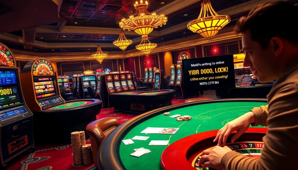 Discover thrilling gaming moments at nohu.wiki with players engaged in exciting casino activities.