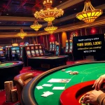 Discover thrilling gaming moments at nohu.wiki with players engaged in exciting casino activities.